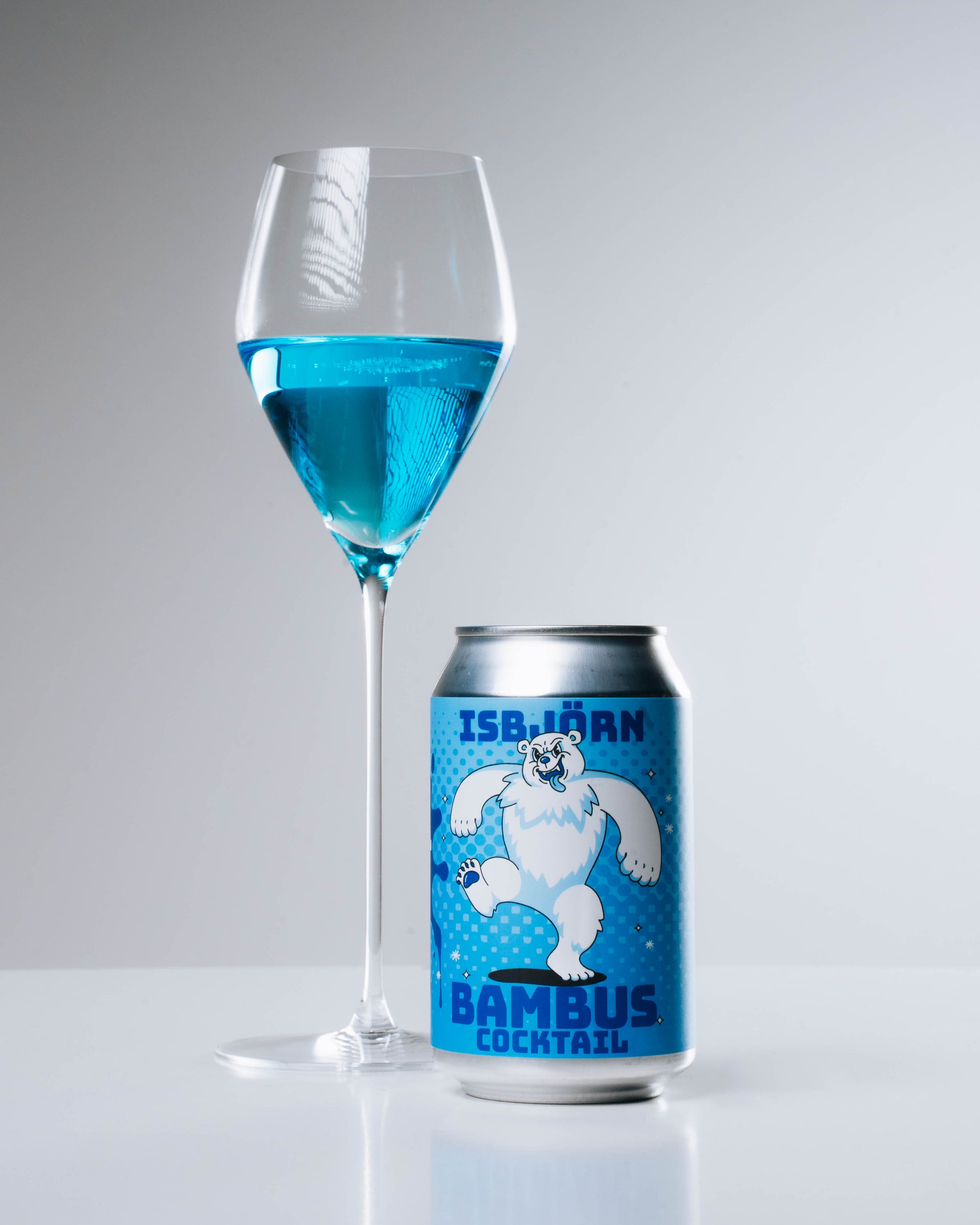 Bambus Isbjörn, 4.5% | 330ml